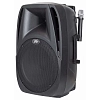 Портативная акустическая система Peavey PBK 15FM - 2