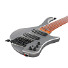 Бас-гитара Ibanez EHB1006MS-MGM - 2