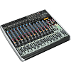 Аналоговый микшер Behringer QX2222USB - 3