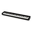 Цифровое пианино Casio PX-S7000BK - 1