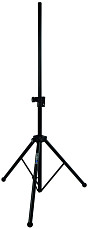 Комплект стоек для акустических систем Quik Lok SP282 BK
