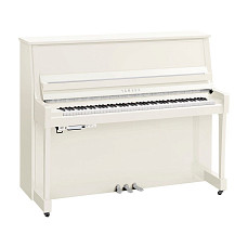 Трансакустическое пианино Yamaha B30 TC3 PWHC