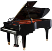 Рояль акустический Wendl&Lung W218BK - 1