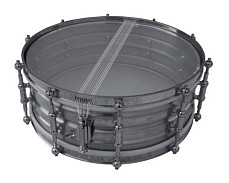 HANNABACH ARTIFICIAL CORE FOR DRESDEN THROW-OFF STANDARD струны для малого барабана
