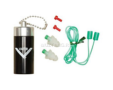 Беруши для барабанщика VATER VSAS Safe And Sound Earplugs