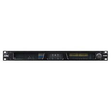 Цифровой усилитель мощности Soundking AG2200