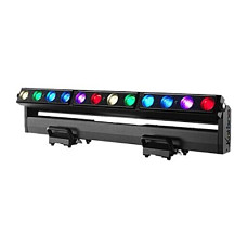 Линейный поворотный LED светильник DTS KATANA