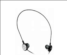 Libra Galaxy Series Наушники внутриканальные, с оголовьем, Fischer Audio