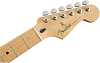 Электрогитара Fender PLAYER Stratocaster HSS MN 3-Tone Sunburst, Санберст трёхцветный - 5