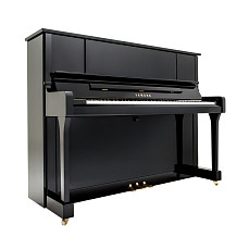 Гибридное сайлент пианино Yamaha YU2X SC3 PE