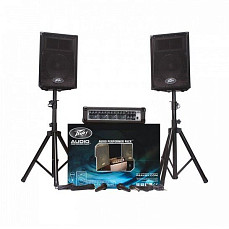 Акустическая система Peavey Audio Performer Pack