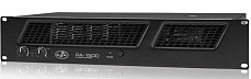 Усилитель мощности Das Audio PA-1500