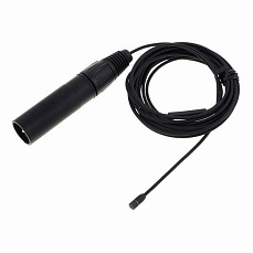 Петличный микрофон Sennheiser MKE 2 (BLACK XLR)