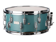 LD6411SN Малый барабан, сине-зеленый,14*6,5 LDrums