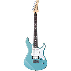 Электрогитара Yamaha PACIFICA 112V SONIC BLUE