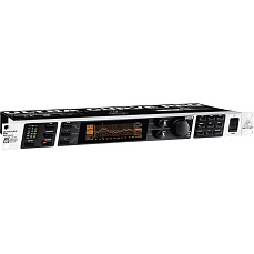 Эквалайзер Behringer DEQ2496