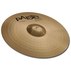 0000151414 201 Bronze Crash Тарелка 14, Paiste