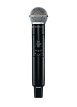 Передатчик ручной SHURE SLXD2/B58 H56 - 1