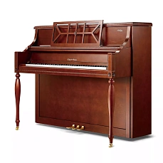 Акустическое пианино Kayserburg KA1UX (B5C1) Cherry Satin