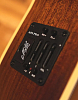 Электроакустическая гитара Maton EBG808 Nashville - 5