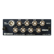 Карта расширения Yamaha MY8-AEB