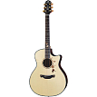 Электроакустическая гитара Crafter TB G-1000ce - 1