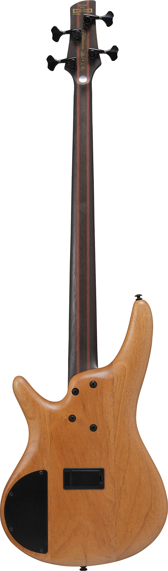 Бас-гитара Ibanez SR1350B-DUF - 10