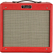 Комбоусилитель Fender PRO JR IV BRIT RED G10 230V EU, Красный - 1
