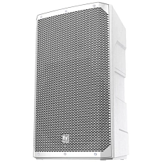 Пассивная акустическая система Electro-Voice ELX200-15-W белого цвета