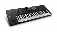 MIDI-клавиатура Native Instruments Komplete Kontrol S49 Mk2