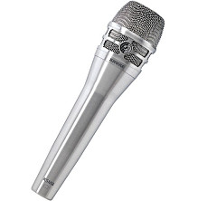 Вокальный микрофон Shure KSM8/N