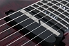 Электрогитара Schecter C-7 APOCALYPSE RED REIGN Rusty Red - 5