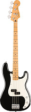 Бас-гитара Fender Player II Precision Bass Black