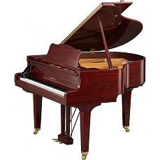 Дисклавир Yamaha DGCB ENST PM