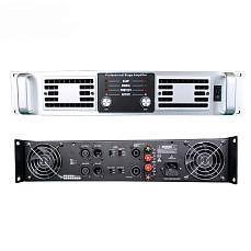 Усилитель мощности LAudio NEX-500