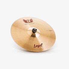 EDLECR16 Legat 2017 Crash Тарелка 16, ED Cymbals