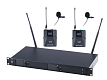 Радиосистема LAudio 6000-UL - 1