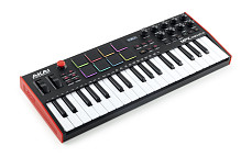 MIDI-клавиатура AKAI PRO MPK MINI PLUS