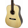 Акустическая гитара Tyrone SILVER D Rosewood - 3