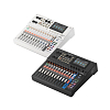 Цифровой микшер Yamaha MGX12V Black - 9