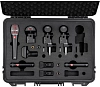 Набор микрофонов для ударной установки sE Electronics V Pack Club - 2