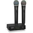 Радиосистема Behringer ULM302MIC  - 1