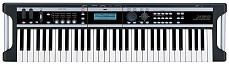 Синтезатор Korg X50