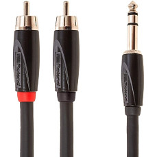 Аудио кабель Roland RCC-10-TR2RV2