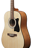Акустическая гитара Ibanez V50Njp-Opn - 2