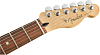 Электрогитара Fender PLAYER Telecaster PF 3-Tone Sunburst, Санберст трёхцветный - 5