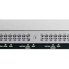 Аудиопроцессор Biamp Vocia VO-4E