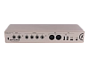 Внешняя звуковая карта Arturia MiniFuse 4 Champagne - 5