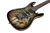 Электрогитара Ibanez S1070PBZ-CKB - 2