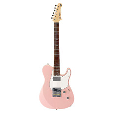 Электрогитара Yamaha PACIFICA SC Standard Plus 11S Ash Pink